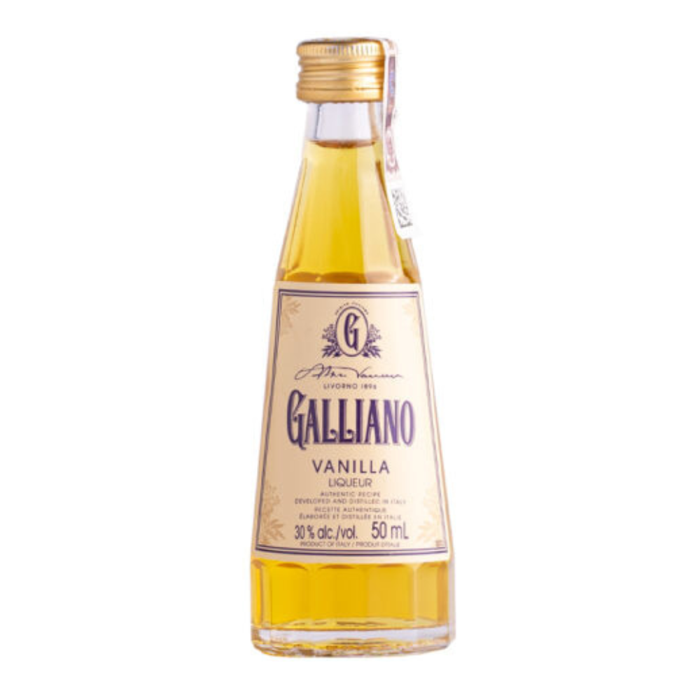 Likier Galliano Vanilla 30% 50 ml