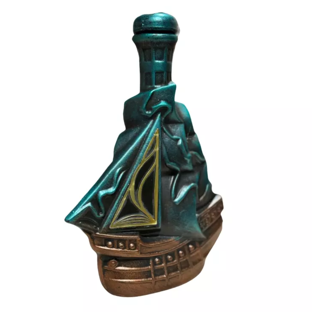 Wódka Statek 40% 350 ml