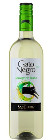 Wino Golden Kaan Sauvignon Blanc 13,5% białe wytrawne 750 ml