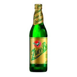 Piwo Złoty Bażant 4,6% 500 ml