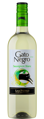 Wino Golden Kaan Sauvignon Blanc 13,5% białe wytrawne 750 ml