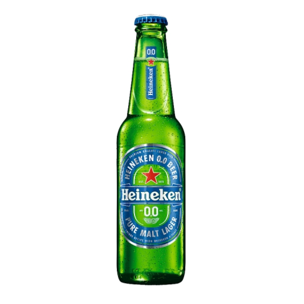 Piwo Heineken Bezalkoholowe 0% 500 ml