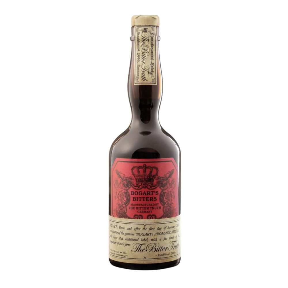 Bitters The Bitter Truth Bogart's Bitter 42,1% 350 ml