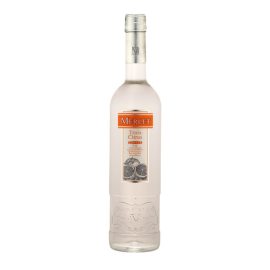 Likier Merlet Trois Citrus Triple Sec 40% 700 ml