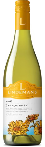 Lindeman`s Bin 65 Chardonnay 13,5% białe wytrawne 750 ml