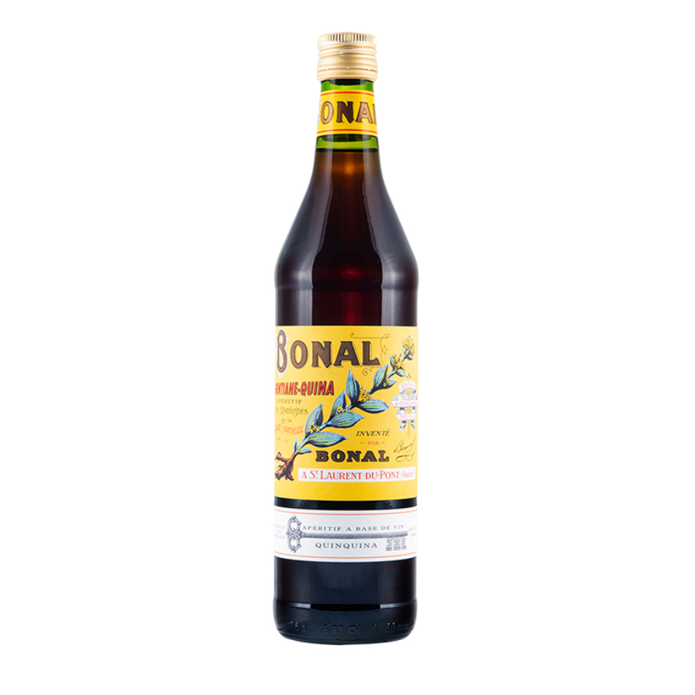 Wermut Dolin Bonal Gentiane-Quina 16% 750 ml