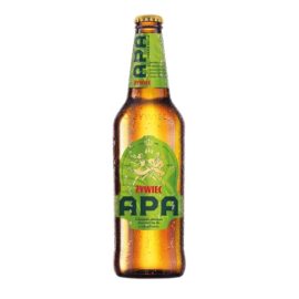 Piwo Żywiec APA 5,4% 500 ml