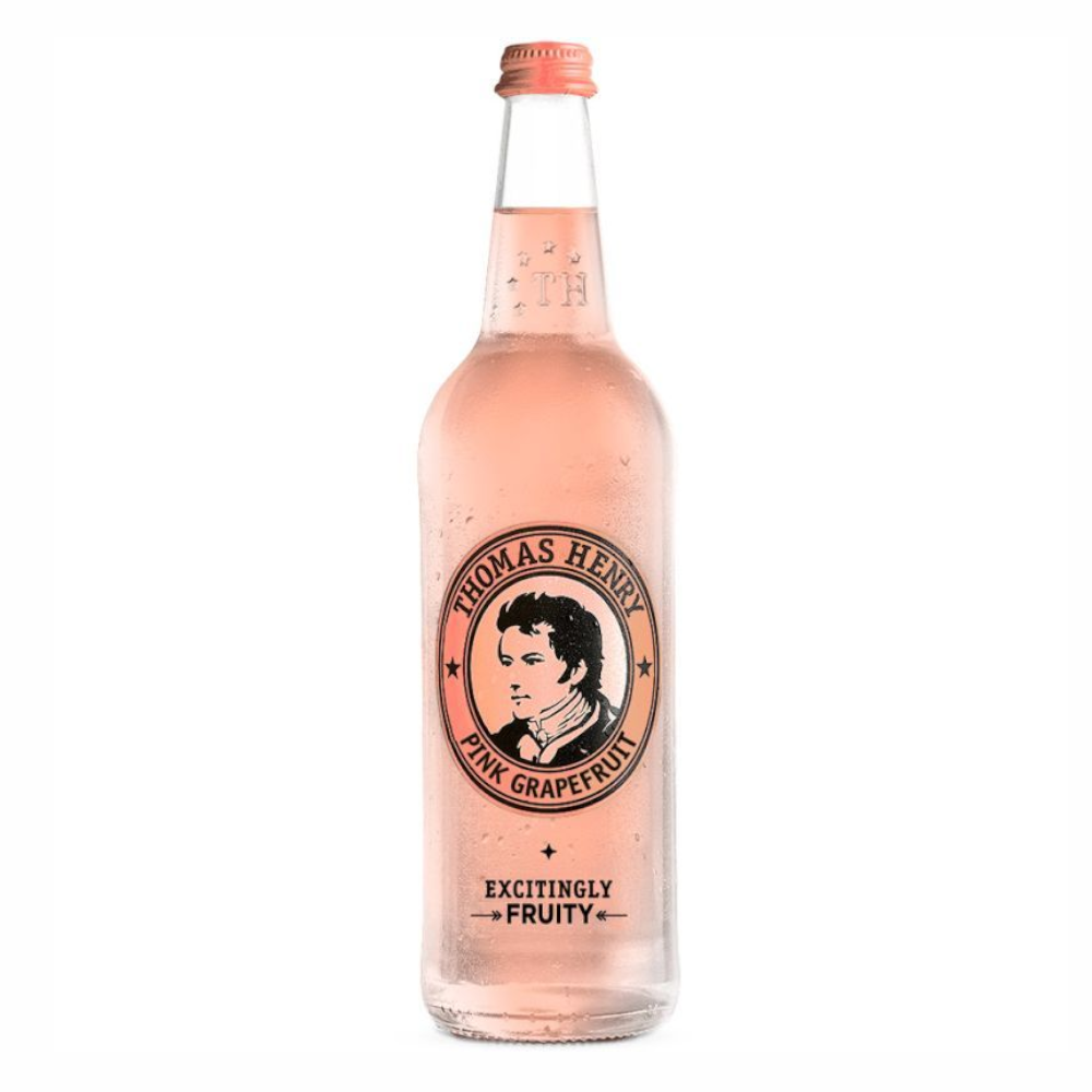 Napój Thomas Henry - Cherry Blossom Tonic 24 x 200 ml
