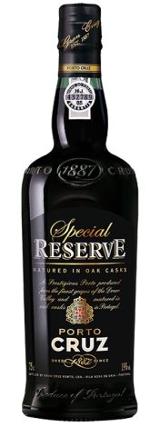 Porto Cruz Special Reserve 19% 750 ml