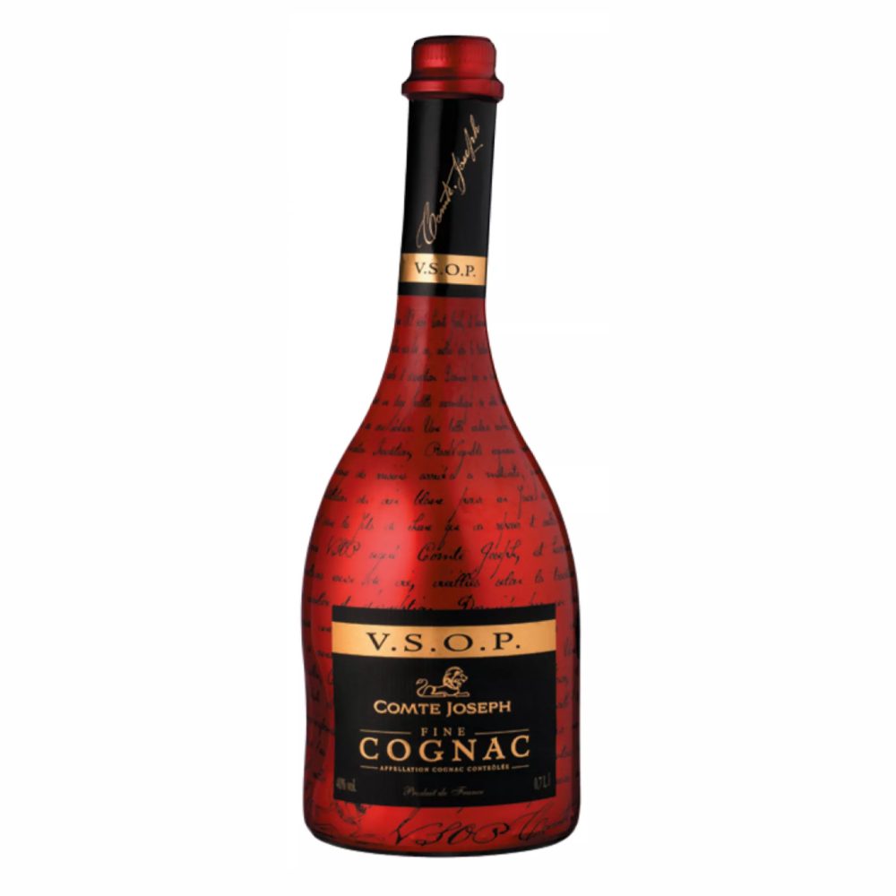 Koniak Comte Joseph VSOP 40% 700 ml