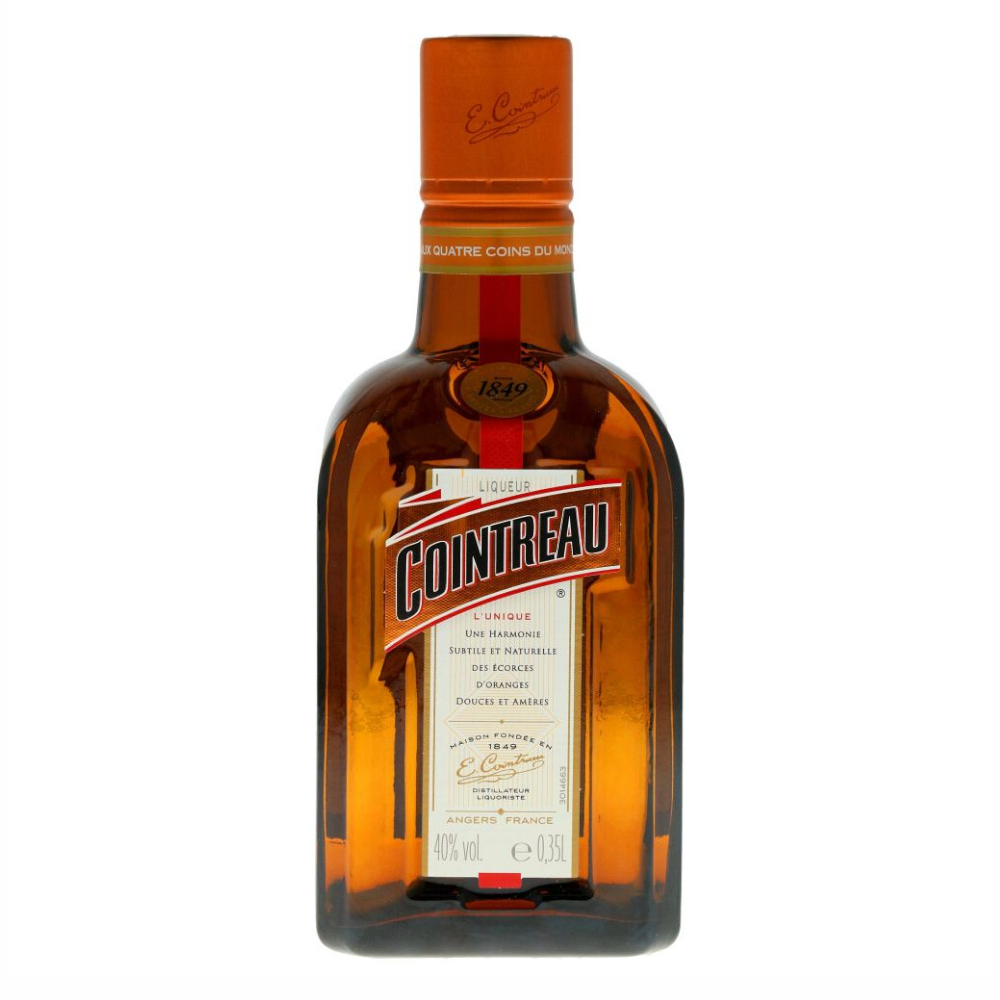 Likier Cointreau 40% 350 ml