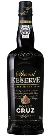 Porto Cruz Special Reserve 19% 750 ml