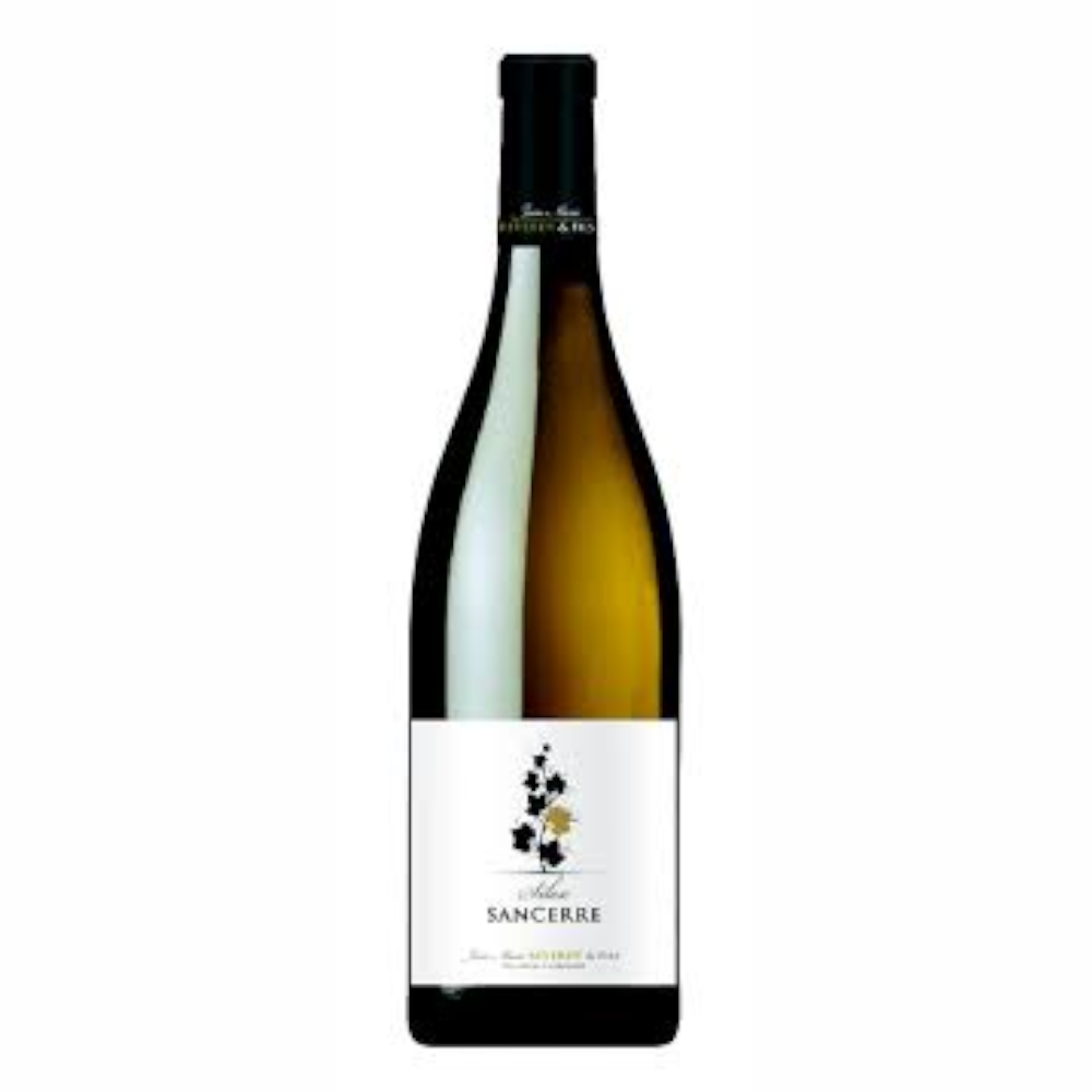 Wino Sancerre Silex 14% białe wytrawne 750 ml