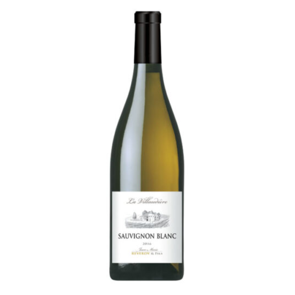 Wino Val De La Loire Sauvignon Blanc 12,5% białe wytrawne 750 ml