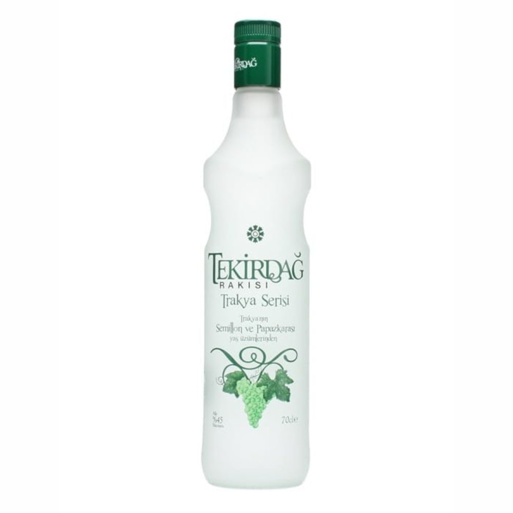 Wódka Raki Tekirdag 45% 700 ml