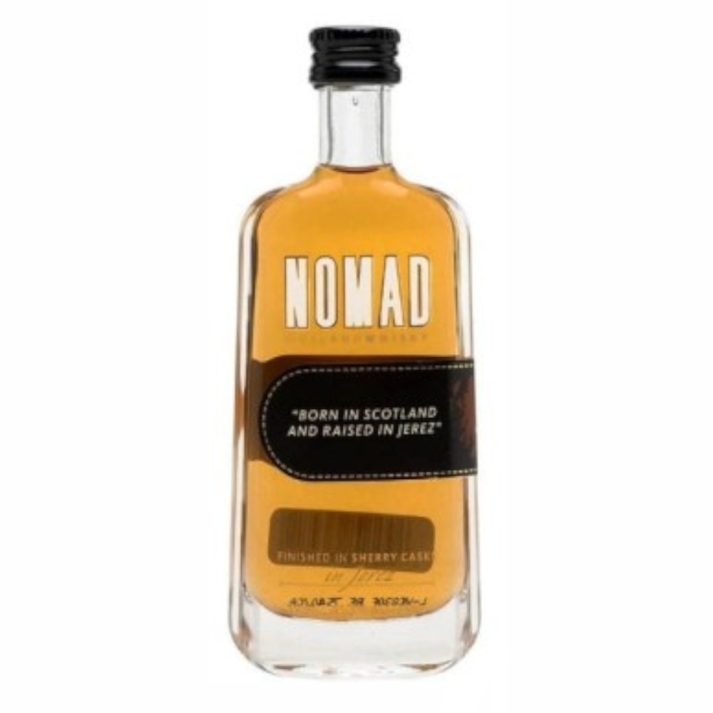 Whisky Nomad Outland 41,3% 50 ml