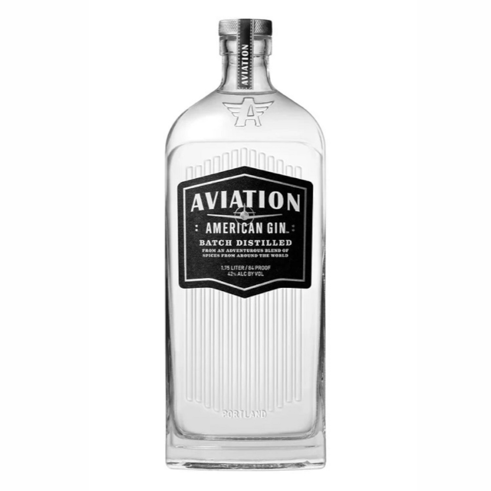 Gin Aviation 42% 1750 ml