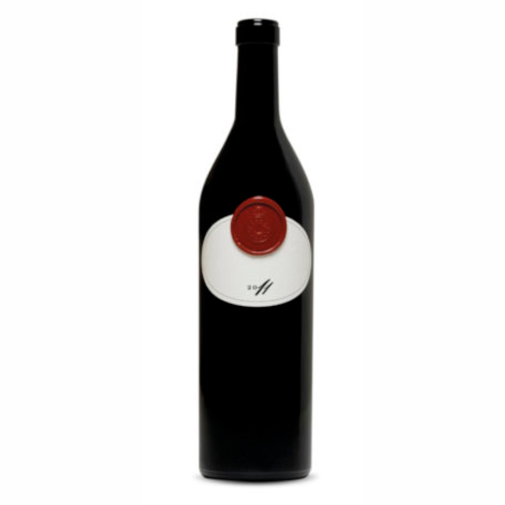 Wino Buccella Cabernet Sauvignon 14,5% czerwone wytrawne 750 ml
