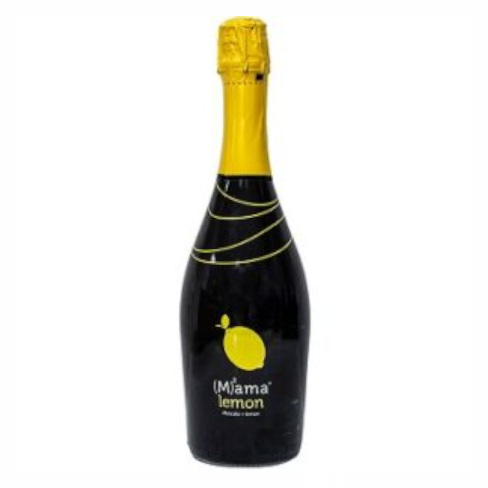 Drink Mama Lemon 6% 750 ml