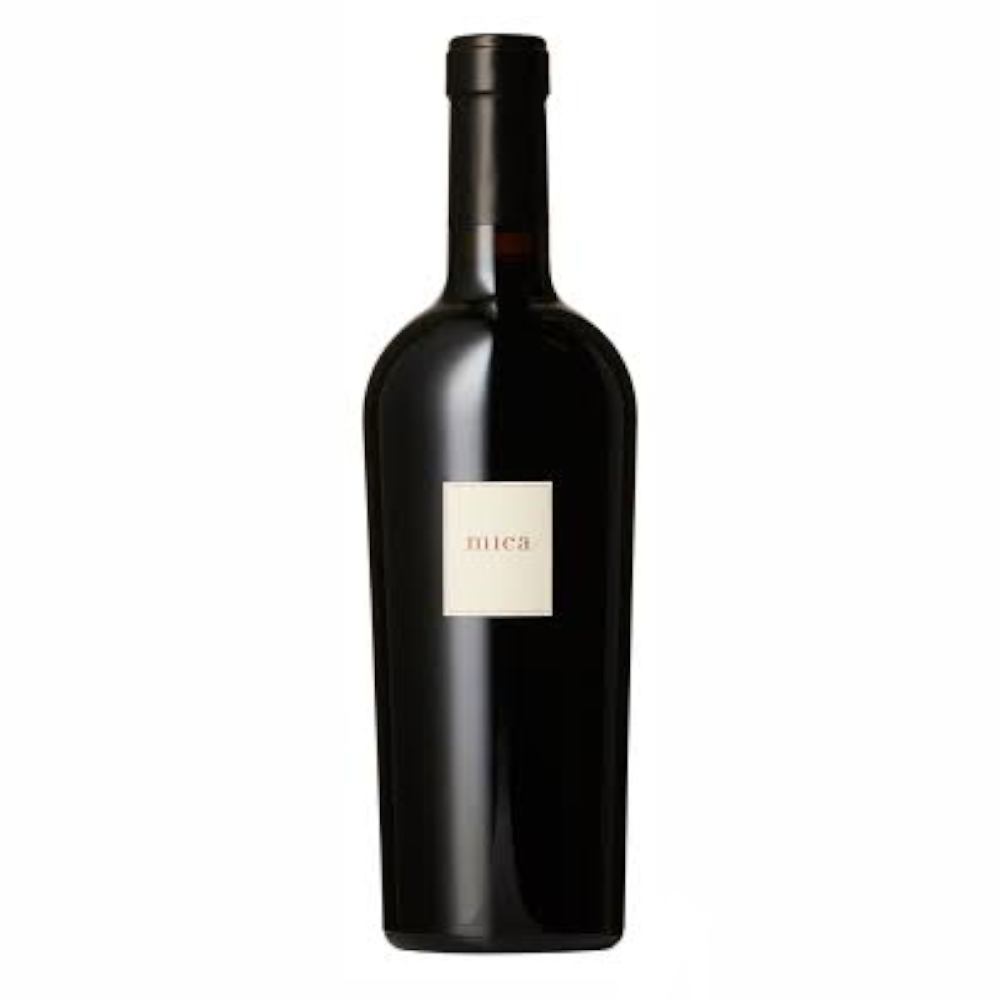 Wino Buccella MICA Cabernet Sauvignon 2020 14,5% czerwone 750 ml