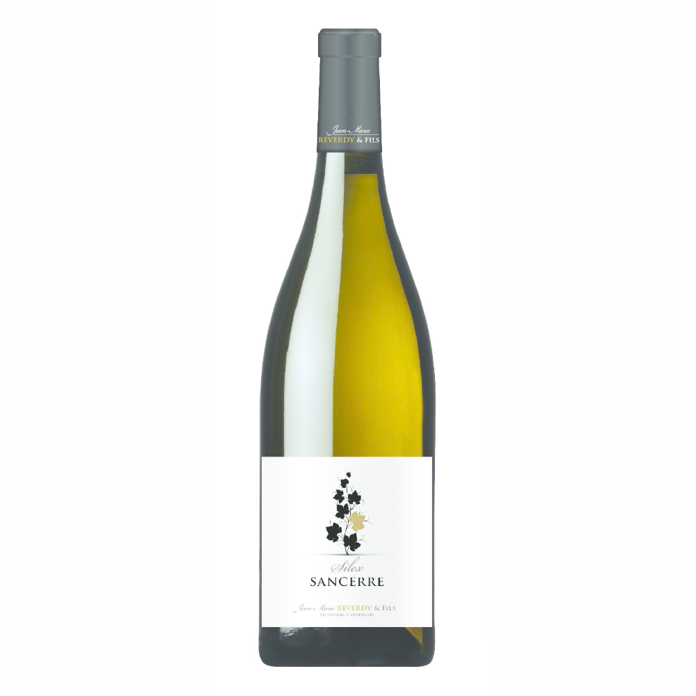 Wino Reverdy & Fils Sancerre Silex 14% białe 750 ml