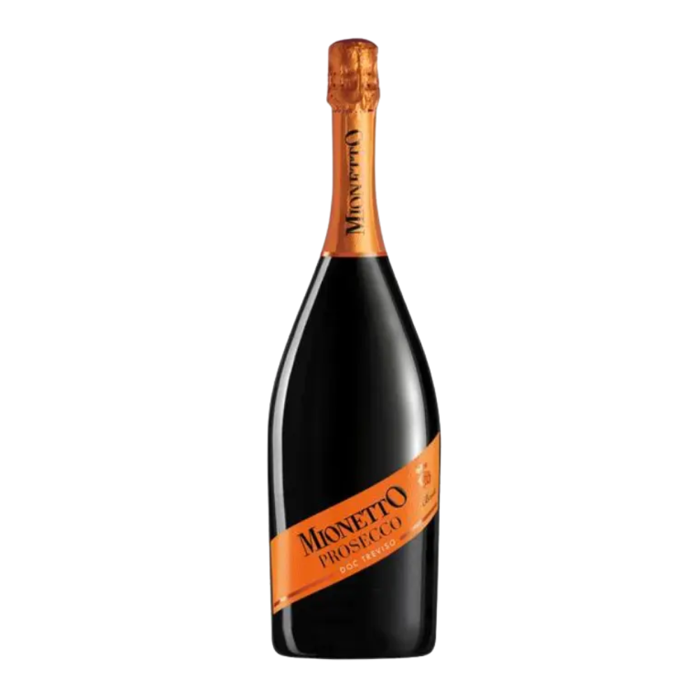 Wino musujące Orange DOC Magnum 11% białe wytrawne 1500 ml