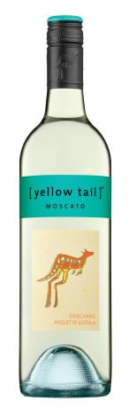 Yellow Tail Moscato 7,5% białe słodkie 750 ml