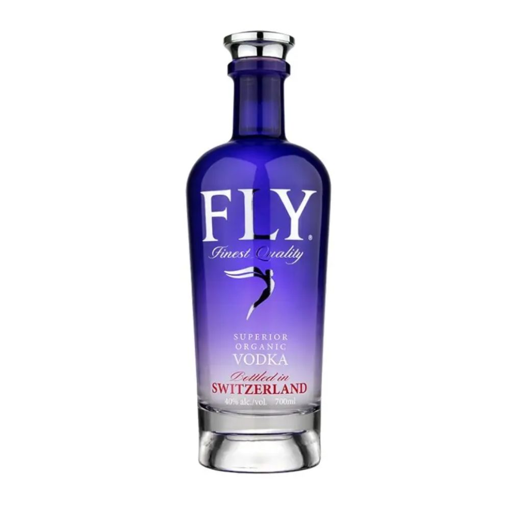 Wódka Fly Superior 40% 700 ml