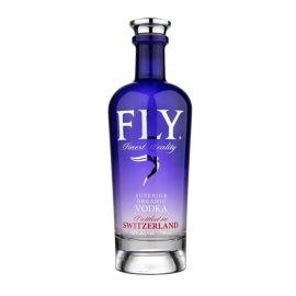 Wódka Fly Superior 40% 700 ml