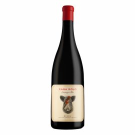 Wino Casa Rojo Enemigo Mio Garnacha 15% czerwone wytrawne 750 ml