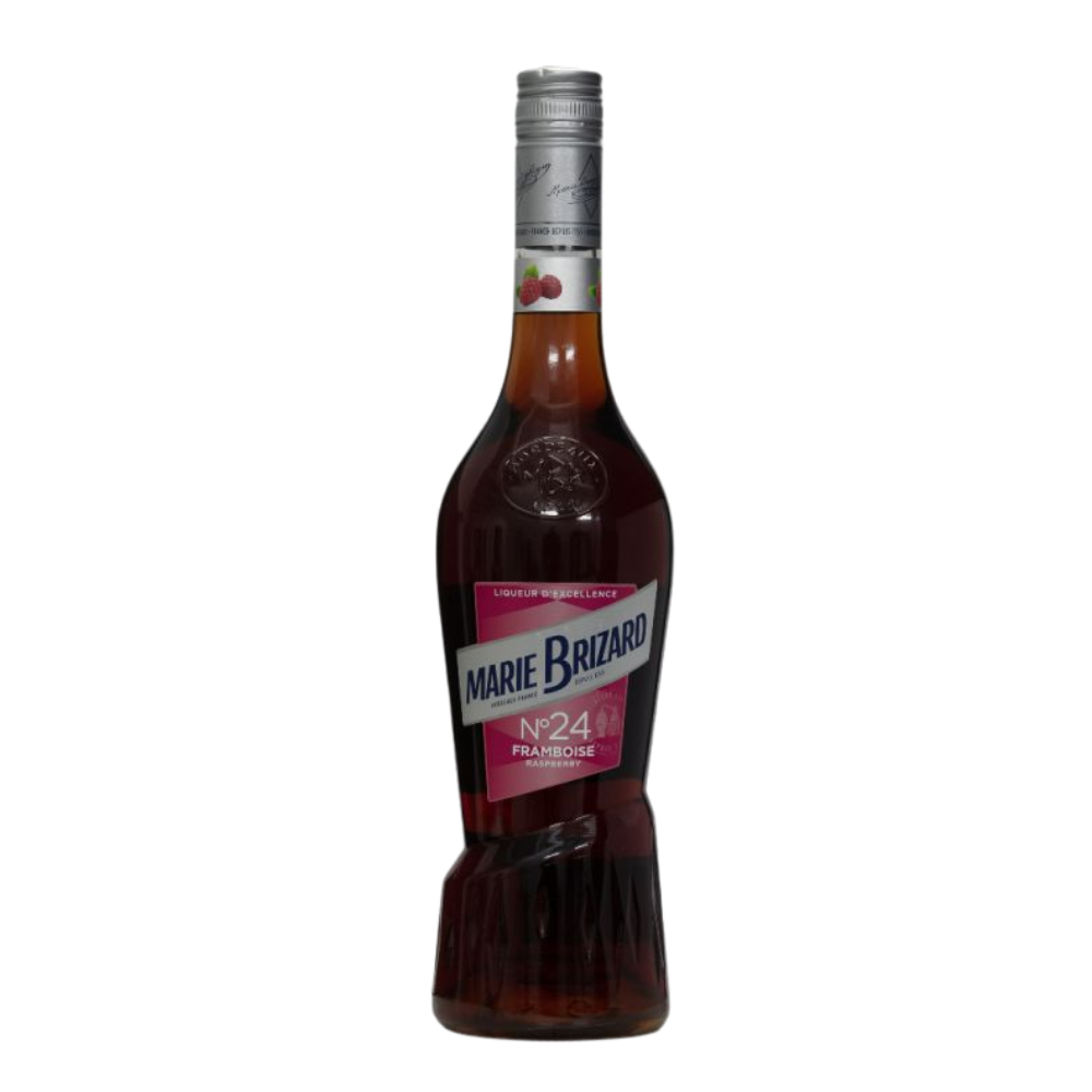 Likier Marie Brizard Framboise 16% 700 ml