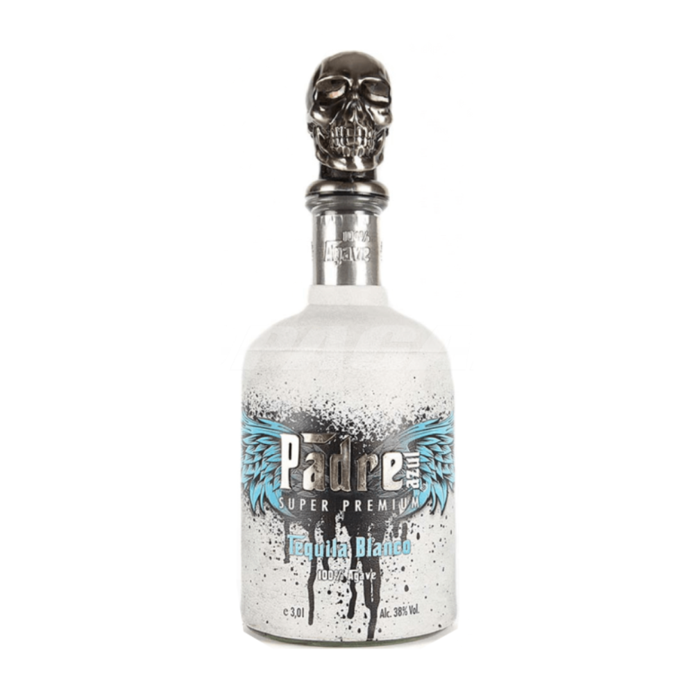 Tequila Padre Azul Blanco 40% 3000 ml