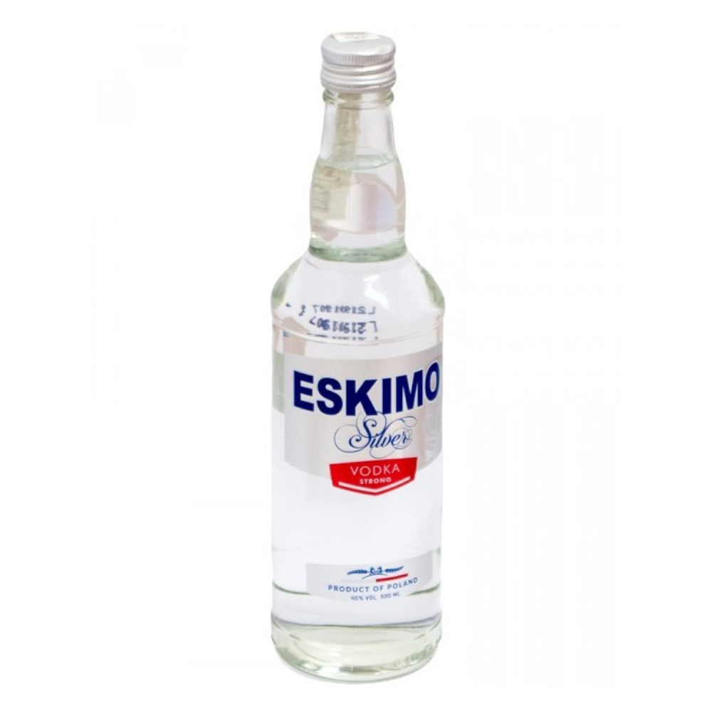 Wódka Eskimo 40% 700 ml