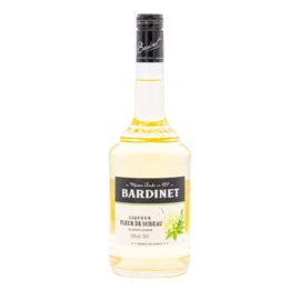Likier Bardinet Fleur de Sureau 15% 700 ml