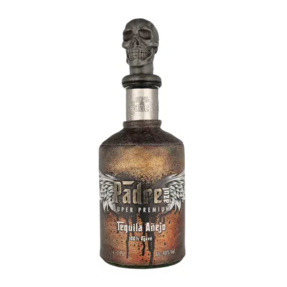 Tequila Padre Azul Anejo 40% 1750 ml