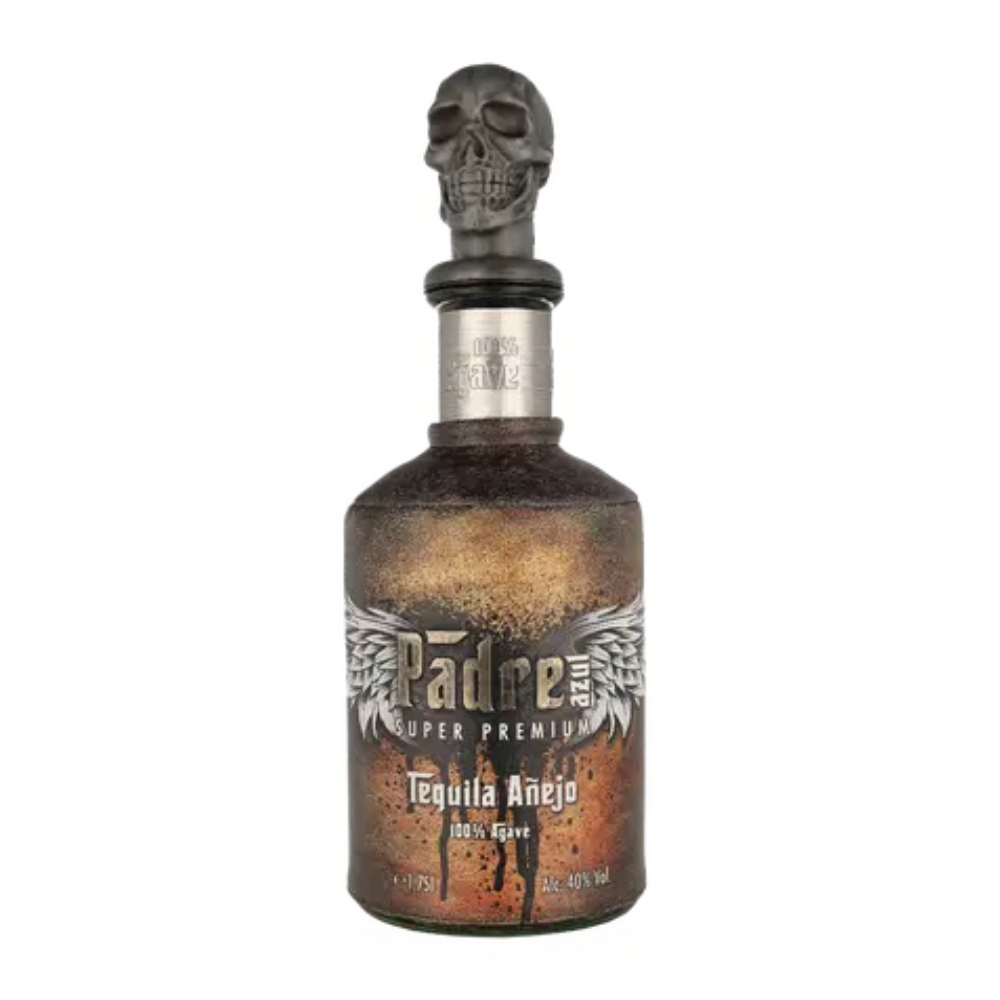 Tequila Padre Azul Anejo 40% 1750 ml