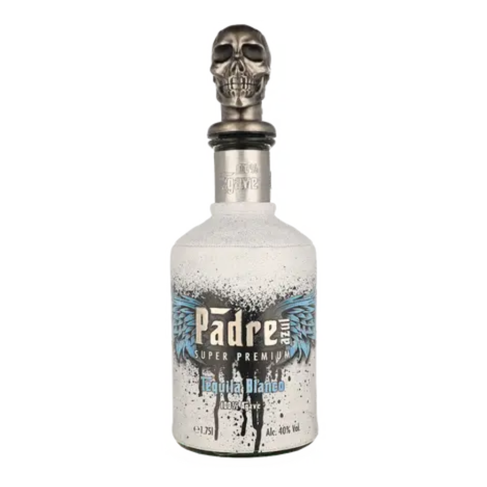 Tequila Padre Azul Blanco 40% 1750 ml