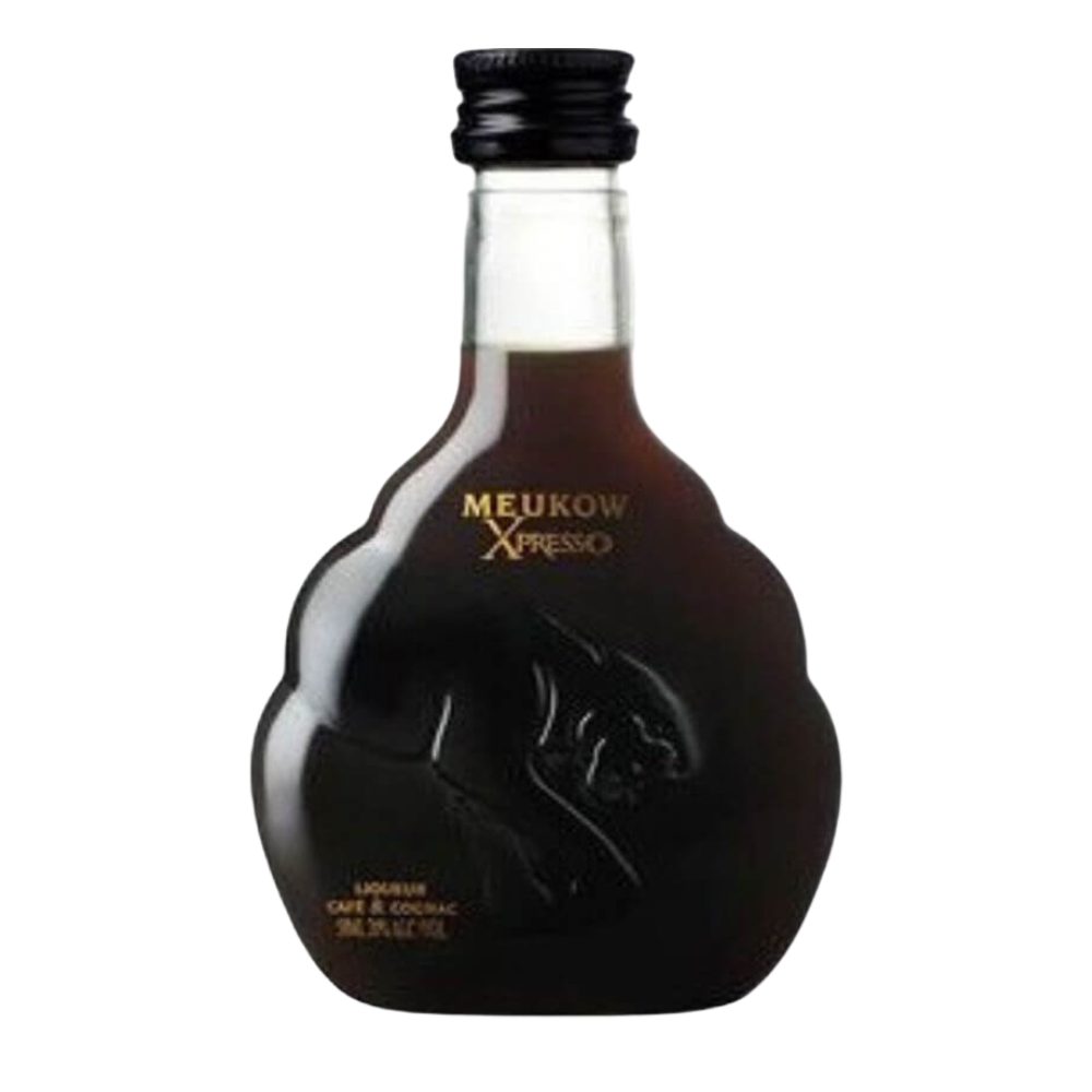 Likier Meukow Xpresso 20% 50 ml