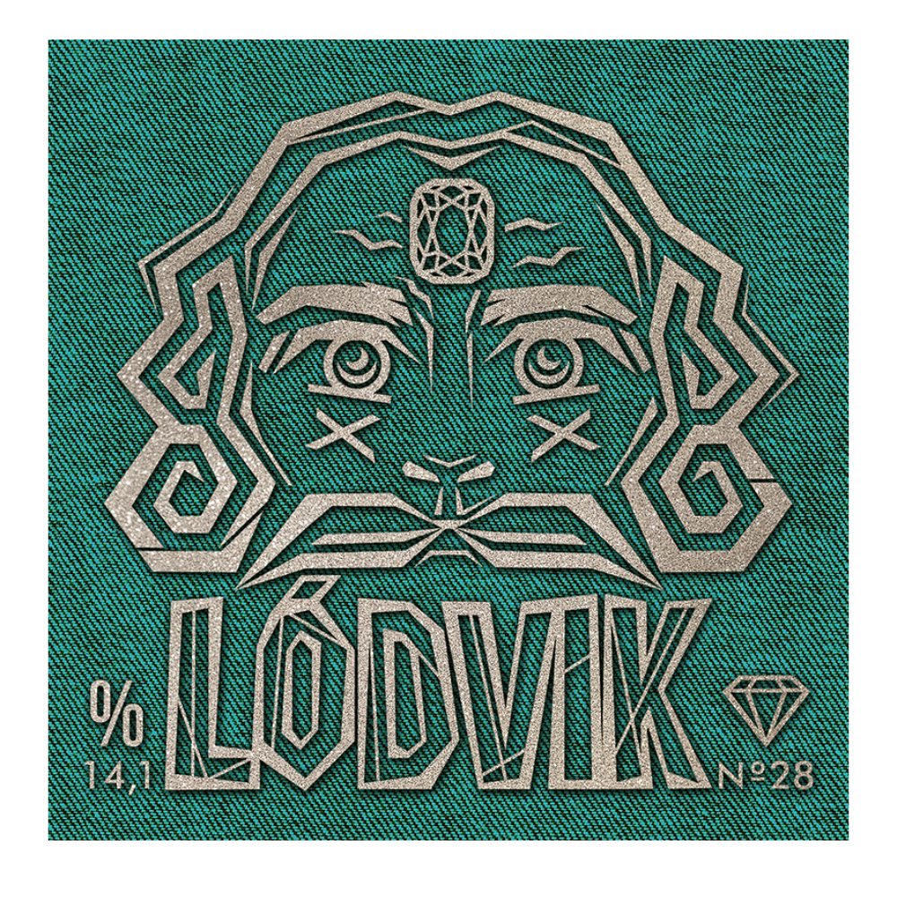 Piwo Spdzielczy/Maryensztadt Lódvik 14,1% 330 ml