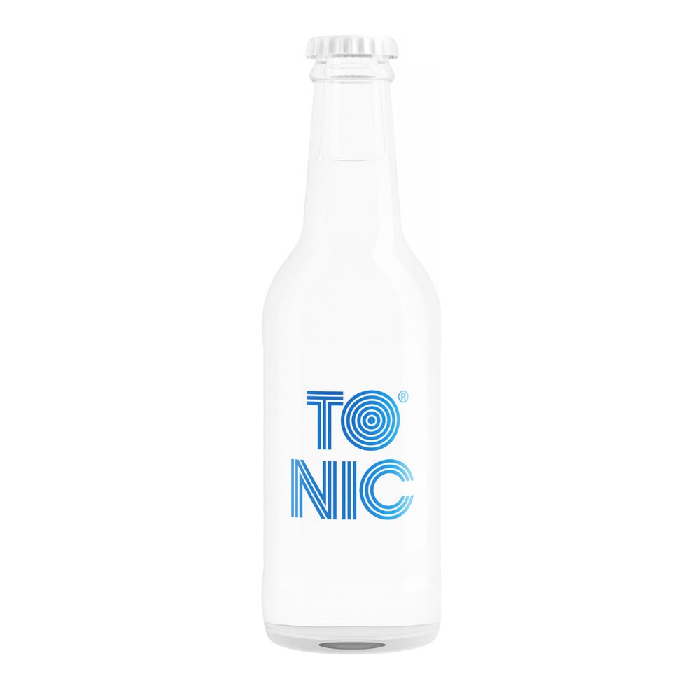 Napój To Nic Klasyczny 200 ml