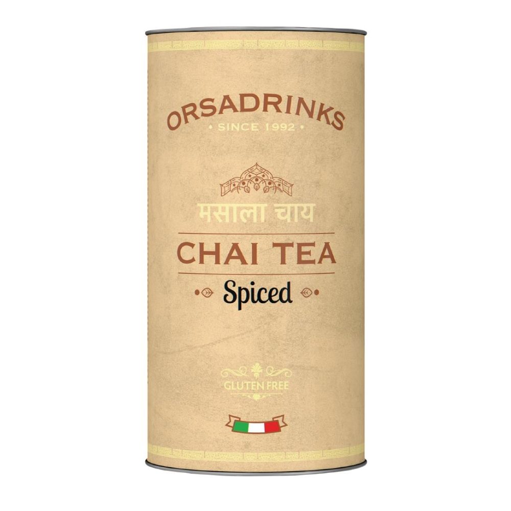 Baza ODK Chai Latte Spiced 1 kg