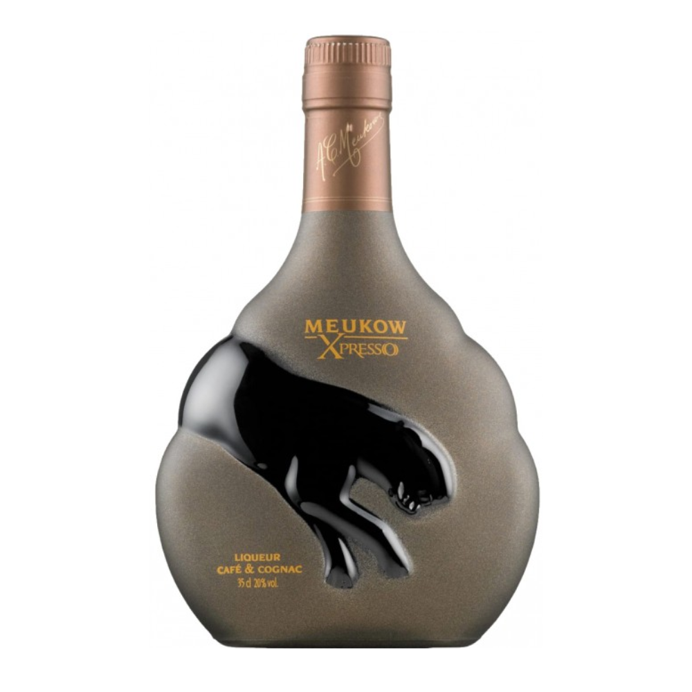 Likier Meukow Xpresso 30% 700 ml
