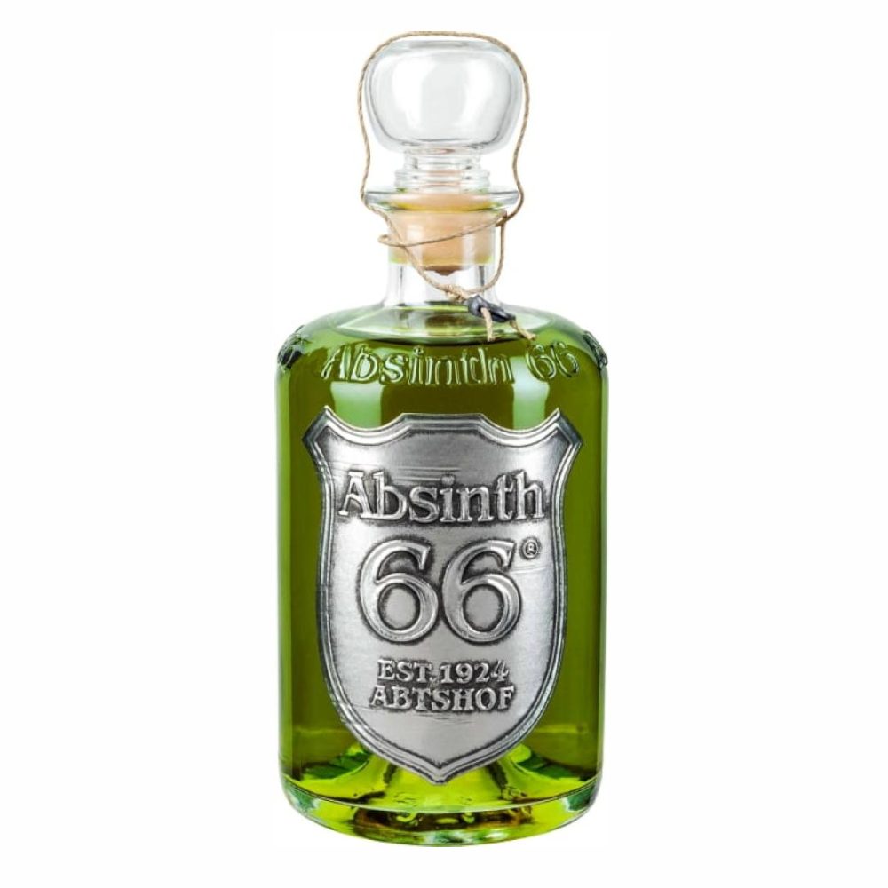 Absynt Absinth 66% 50 ml