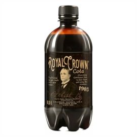Napój Royal Crown Cola Classic 500 ml