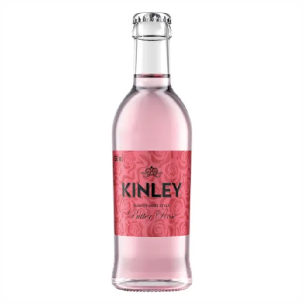 Tonic Kinley Rose 250 ml