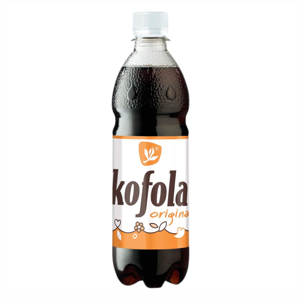 Napój Kofola Original 500 ml
