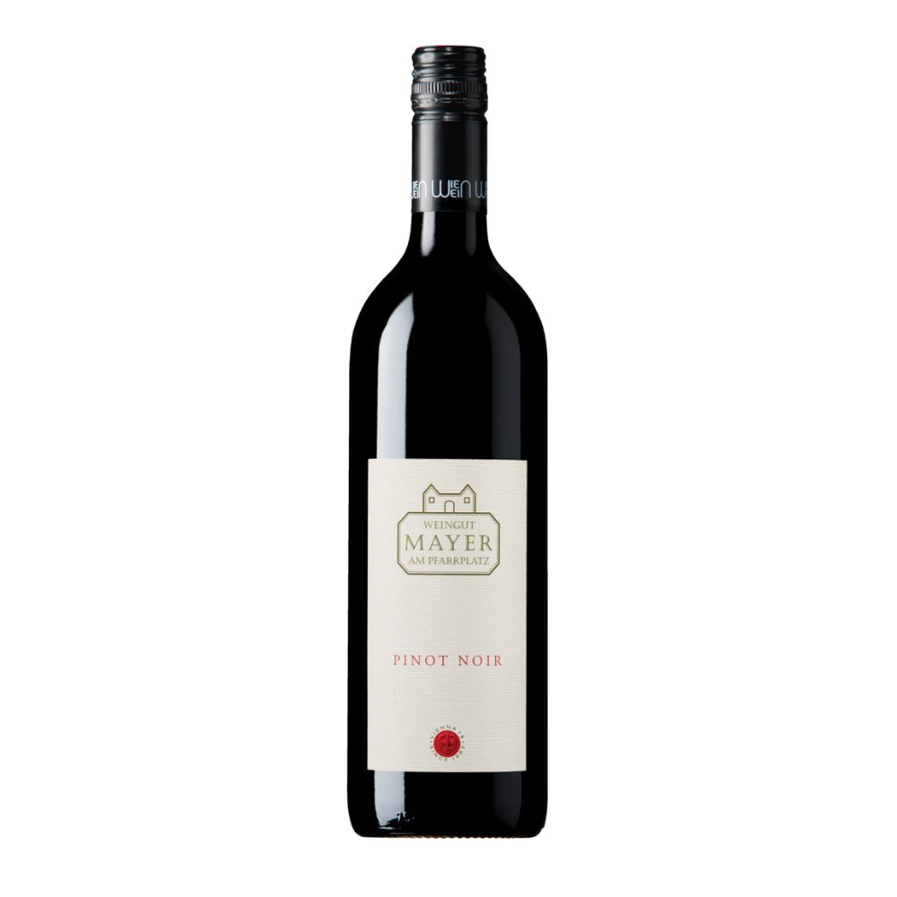 Wino MAyer Pinot Noir 2020 14% czerwone wytrawne 750 ml
