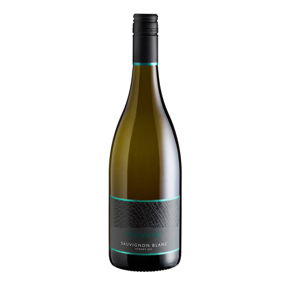 Wino Elephant Hill Sauvignon Blanc 2024 13,5% białe wytrawne 750 ml