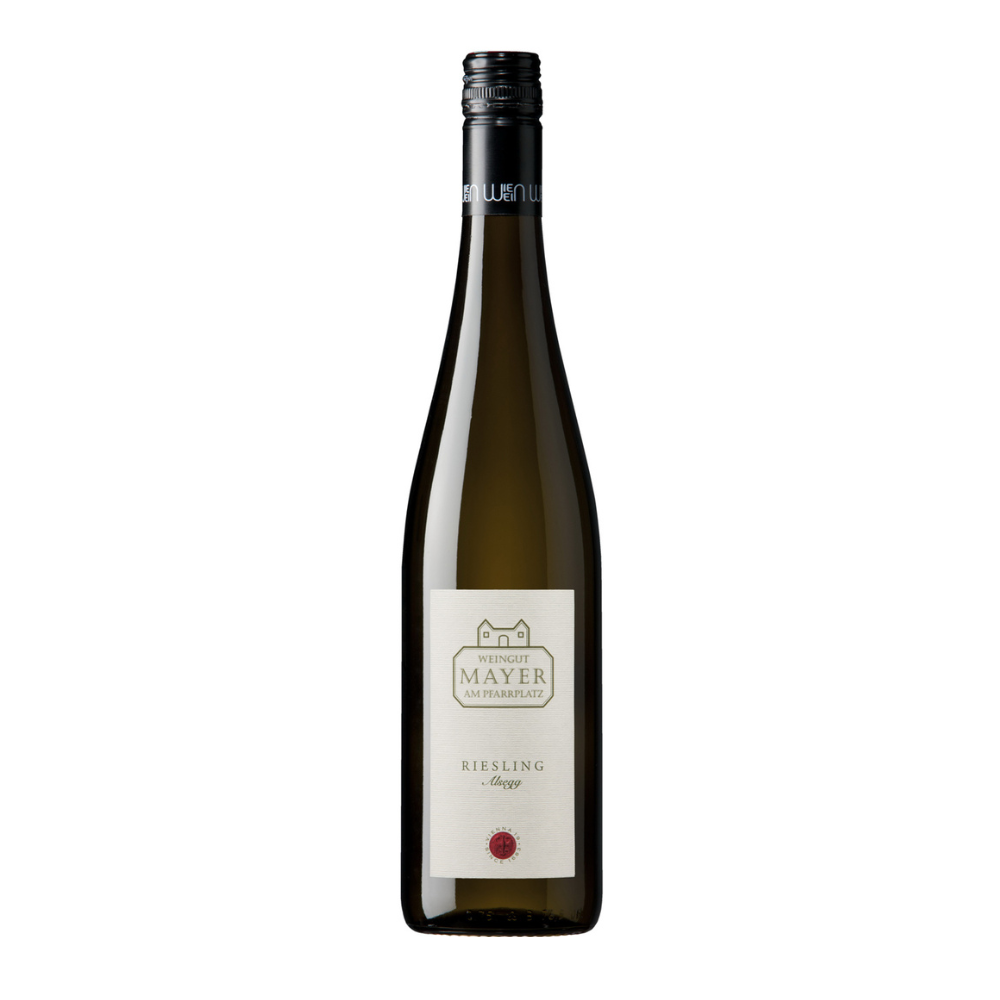 Wino MAyer Riesling 2021 13,5% białe wytrawne 750 ml