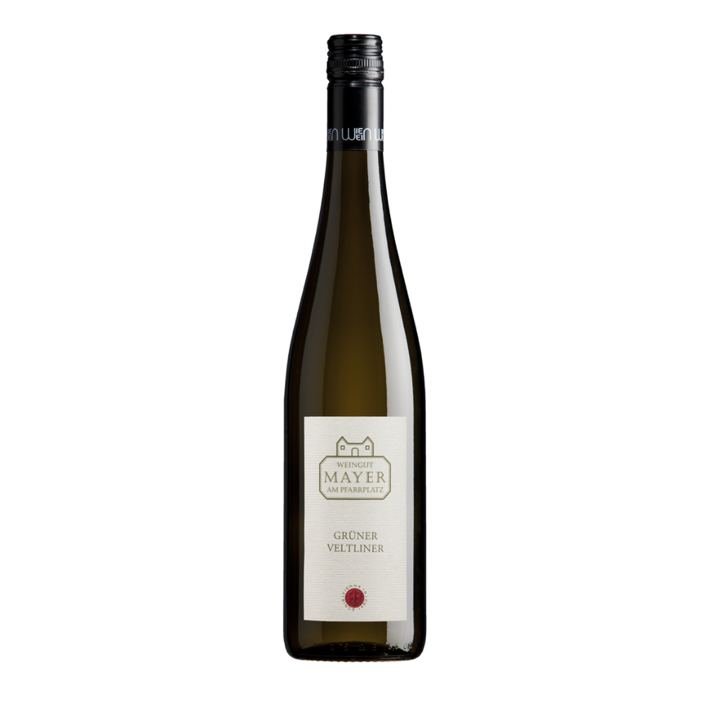 Wino Mayer Gruner Veltliner 2023 13% białe wytrawne 750 ml